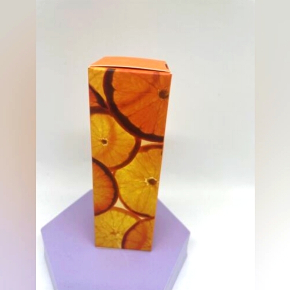 Avon Anew Vitamin C Dry Body Oil New In Box - Picture 6 of 7